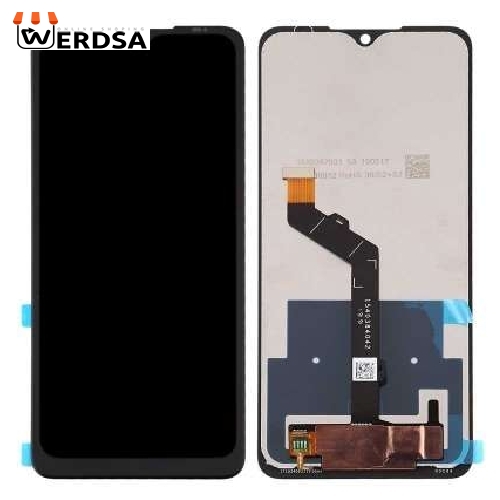 تاچ و ال سی دی نوکیا مدل Nokia 6 2