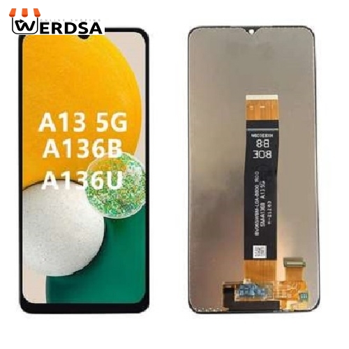 تاچ ال سی دی سامسونگ Galaxy A136 A13 5g