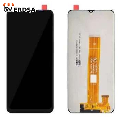 تاچ ال سی دی سامسونگ GALAXY M127 M12 2020