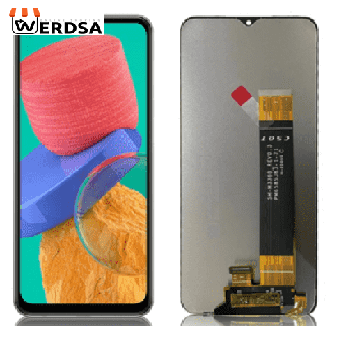 تاچ ال سی دی سامسونگ Galaxy A137 A13s