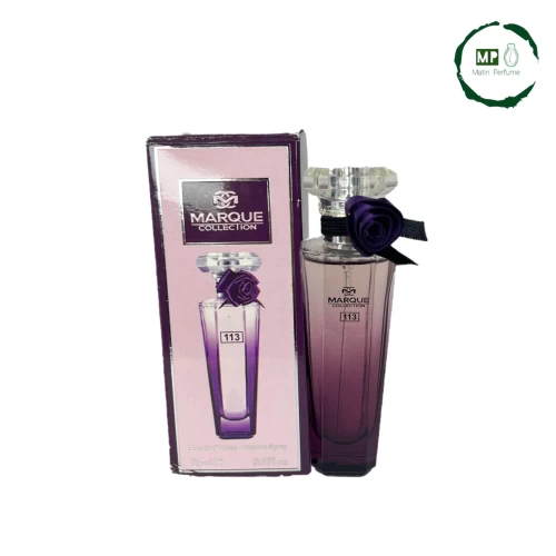 ادکلن میدنایت رز 25 میل زنانه