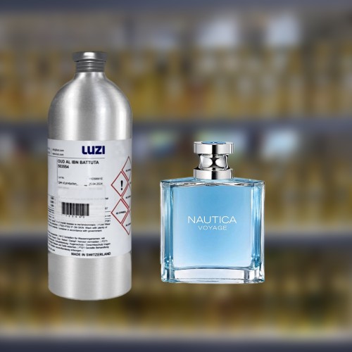 عطر ناتیگاویاگ 10 میل مردانه
