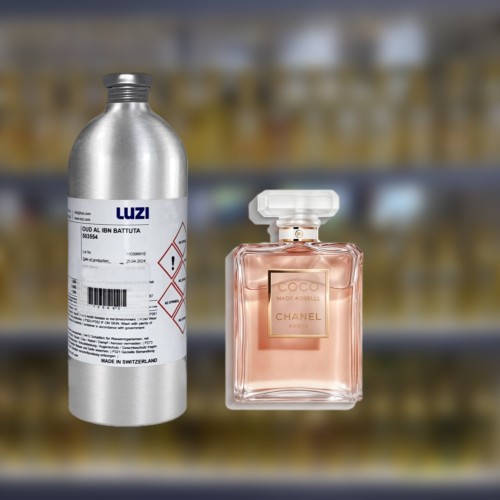 عطر کوکوشنل 10 میل زنانه