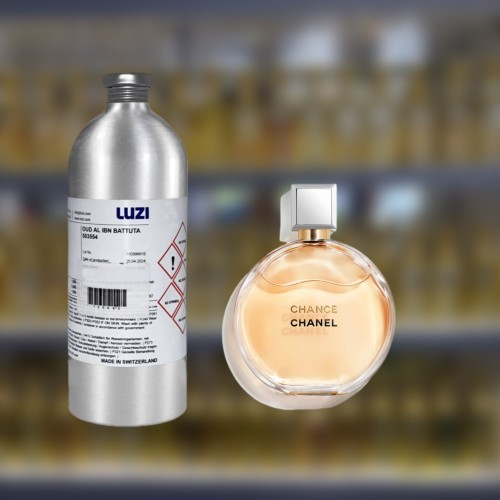 عطر اسانس چنسی چنل 10 میل زنانه