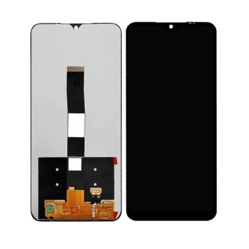 تاچ ال سی دی شیائومی مدل Xiaomi Redmi 9c