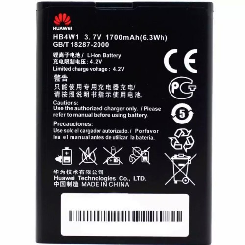 باتری گوشی هواوی G525 G520 G525 Y210 Y530